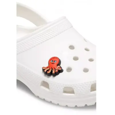 Crocs Jibbitz Charms Octopus Terlik Süsü - 2
