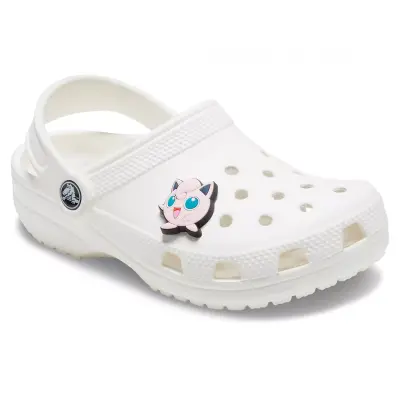 Crocs Jibbitz Charms Pokemon Jigglypuff Terlik Süsü - 3
