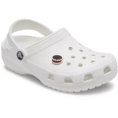 Crocs Jibbitz Charms 1 Adet Kahverengi Unisex Trend - 2