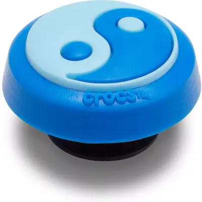 Crocs Jibbitz Charms 1 Adet Mavi Unisex Trend - 2