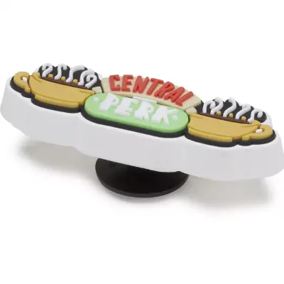 Crocs Jibbitz Charms 1 Adet Çok Renkli Unisex Trend - 2