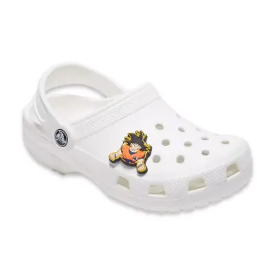 Crocs Jibbitz Charms 1 Adet Çok Renkli Unisex Trend - 2