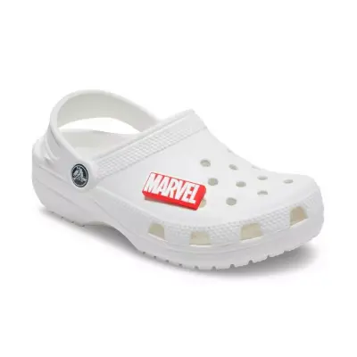 Crocs Jibbitz Charms 1 Adet Kırmızı Unisex Trend - 2