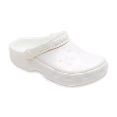 Crocs Jibbitz Charms 1 Adet Beyaz Unisex Trend - 1