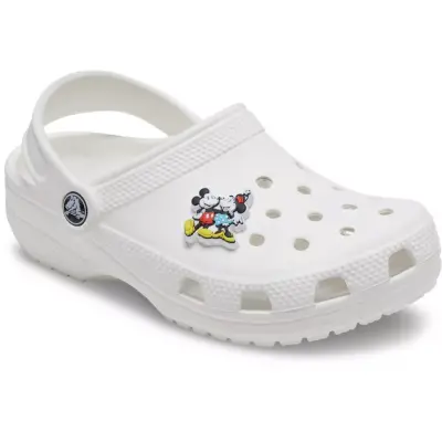 Crocs Jibbitz Charms 1 Adet Çok Renkli Unisex Trend - 2
