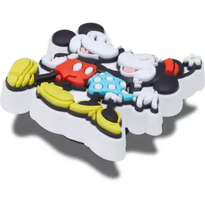 Crocs Jibbitz Charms 1 Adet Çok Renkli Unisex Trend - 3