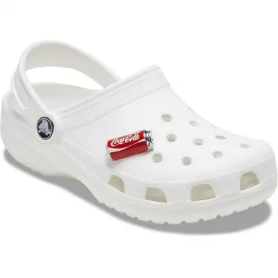 Crocs Jibbitz Charms 1 Adet Kırmızı Unisex Trend - 2