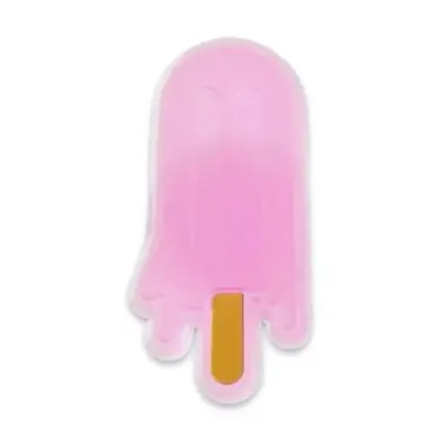 Crocs Jibbitz Charms 1 Adet Pembe Unisex Trend 