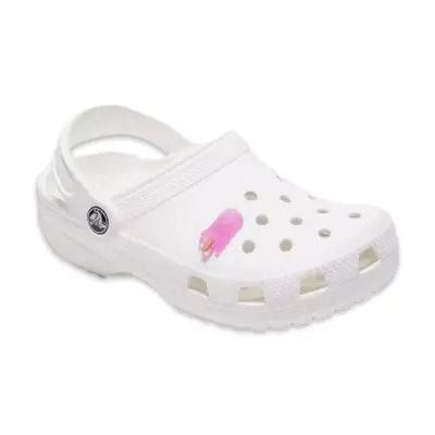 Crocs Jibbitz Charms 1 Adet Pembe Unisex Trend - 2
