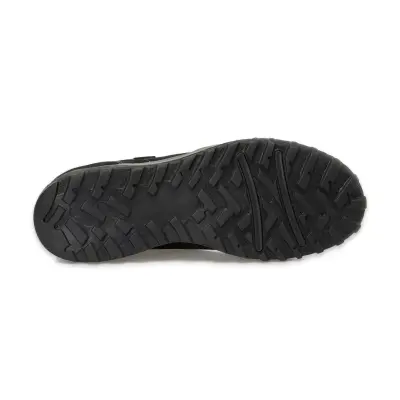 Dockers 217111 M Waterresistant Günlük Siyah Erkek Ayakkabı - 5