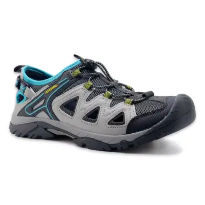 Dockers 236800 Outdoor Mavi Erkek Sandalet - 1