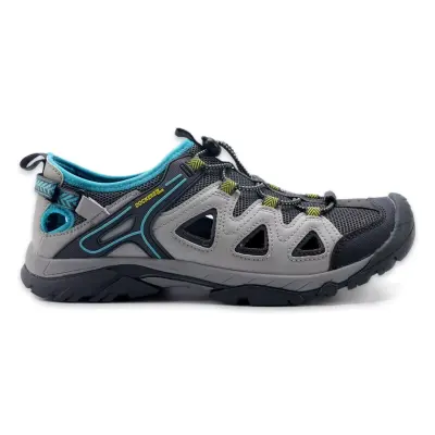 Dockers 236800 Outdoor Mavi Erkek Sandalet - 2