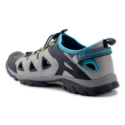 Dockers 236800 Outdoor Mavi Erkek Sandalet - 3