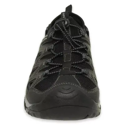 Dockers 236800 Outdoor Siyah Erkek Sandalet - 3