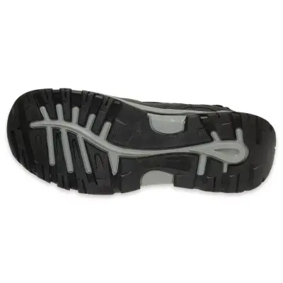 Dockers 236800 Outdoor Siyah Erkek Sandalet - 5