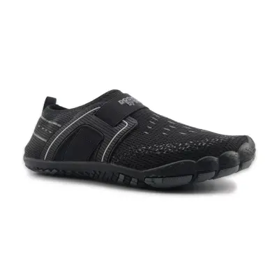 Dockers 238601 5Fx Günlük Siyah Erkek Spor Ayakkabı - 1