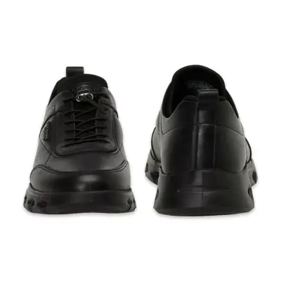 Dockers 5W Luciano 5Pr Günlük Siyah Erkek Ayakkabı - 4