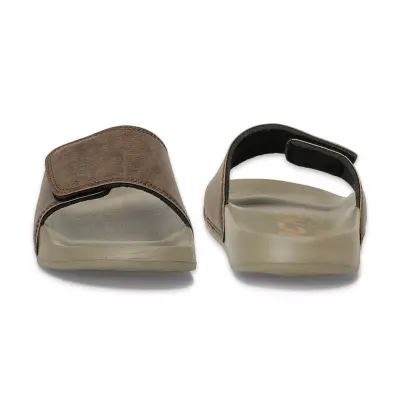 Dockers 6M 226324 6Fx Cırtlı Kum Erkek Terlik - 4