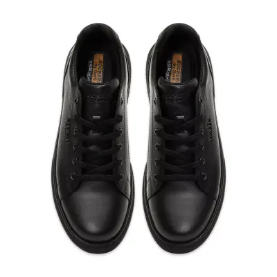 Dockers 6M 234255 6Fx Günlük Deri Siyah Erkek Ayakkabı - 3