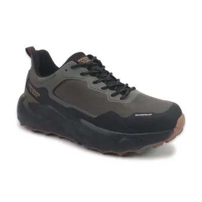 Dockers Charser Waterproof Outdoor Haki Erkek Spor Ayakkabı - 1