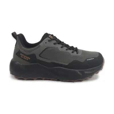 Dockers Charser Waterproof Outdoor Haki Erkek Spor Ayakkabı - 2