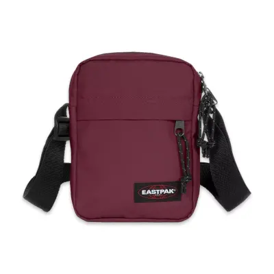 Eastpak Ek000045 The One 2,5 Lt Bordo Unisex Spor Çanta 