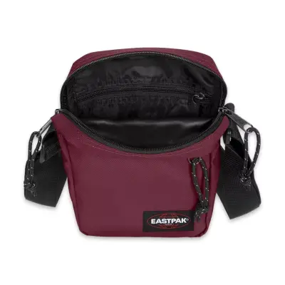 Eastpak Ek000045 The One 2,5 Lt Bordo Unisex Spor Çanta - 2