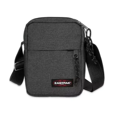 Eastpak Ek000045 The One 2,5 Lt Gri Unisex Spor Çanta 