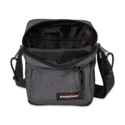 Eastpak Ek000045 The One 2,5 Lt Gri Unisex Spor Çanta - 2