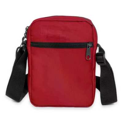 Eastpak Ek000045 The One 2,5 Lt Kırmızı Unisex Spor Çanta - EASTPAK (1)