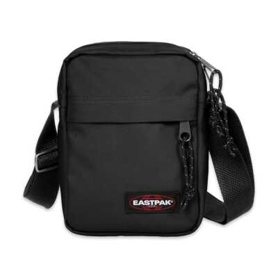Eastpak Ek000045 The One 2,5 Lt Siyah Unisex Spor Çanta 