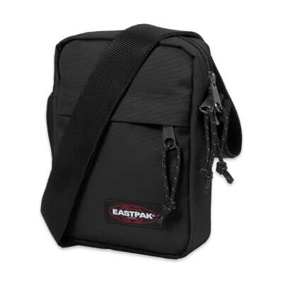 Eastpak Ek000045 The One 2,5 Lt Siyah Unisex Spor Çanta - 4