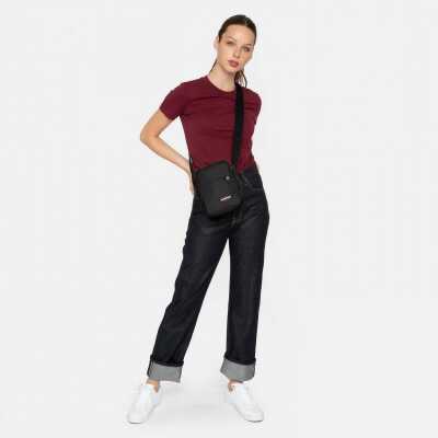Eastpak Ek000045 The One 2,5 Lt Siyah Unisex Spor Çanta - 5
