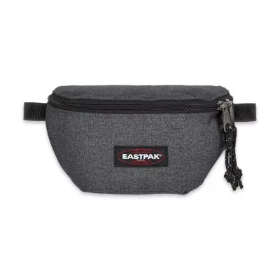 Eastpak Ek000074 Springer 2 Lt Gri Unisex Spor Çanta - 1