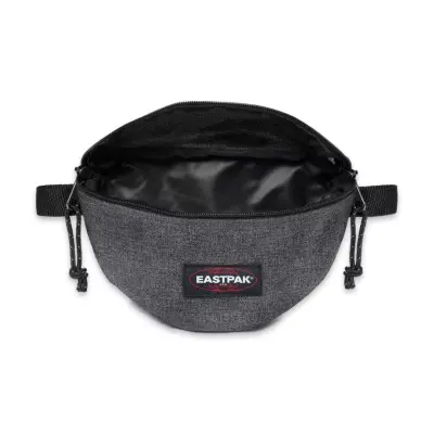 Eastpak Ek000074 Springer 2 Lt Gri Unisex Spor Çanta - 4