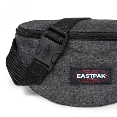 Eastpak Ek000074 Springer 2 Lt Gri Unisex Spor Çanta - 5