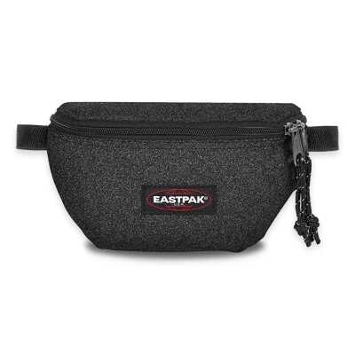 Eastpak Ek000074 Springer 2 Lt Siyah Unisex Spor Çanta 