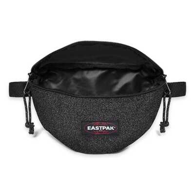 Eastpak Ek000074 Springer 2 Lt Siyah Unisex Spor Çanta - 3