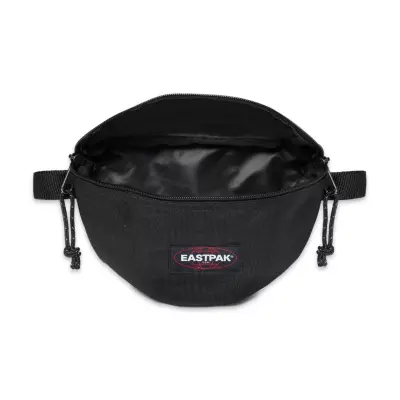 Eastpak Ek000074 Springer 2 Lt Siyah Unisex Spor Çanta - 2
