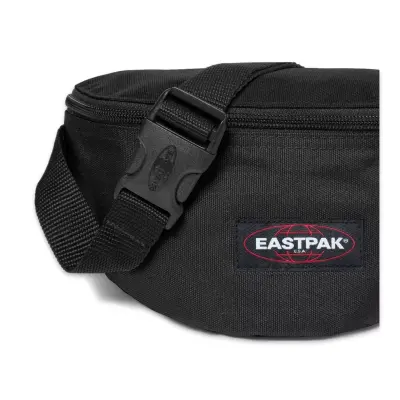 Eastpak Ek000074 Springer 2 Lt Siyah Unisex Spor Çanta - 4