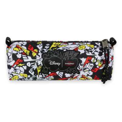 Eastpak Ek000372 Benchmark Single 6X20X7 Kalemlik Çok Renkli Unisex Kırtasiye - EASTPAK
