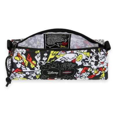 Eastpak Ek000372 Benchmark Single 6X20X7 Kalemlik Çok Renkli Unisex Kırtasiye - 3