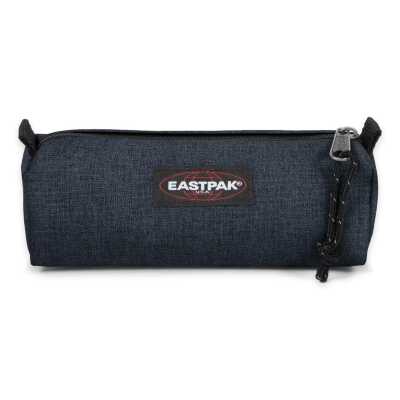 Eastpak Ek000372 Benchmark Single 6X20X7 Kalemlik Lacivert Unisex Kırtasiye - EASTPAK