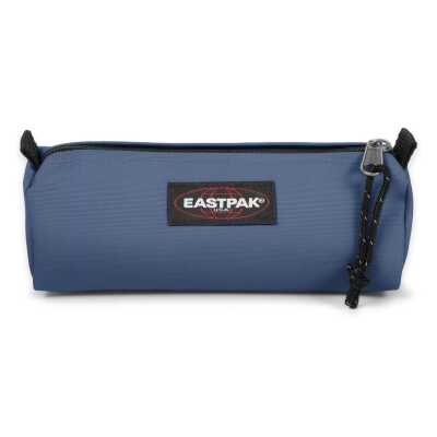 Eastpak Ek000372 Benchmark Single 6X20X7 Kalemlik Mavi Unisex Kırtasiye - EASTPAK