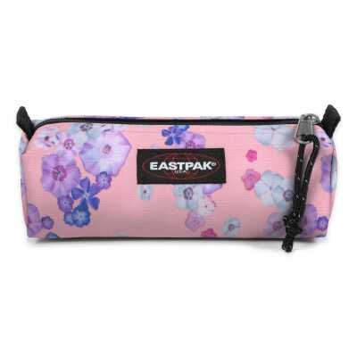 Eastpak Ek000372 Benchmark Single 6X20X7 Kalemlik Pembe Unisex Kırtasiye - EASTPAK