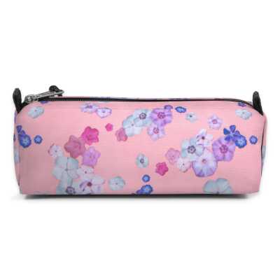 Eastpak Ek000372 Benchmark Single 6X20X7 Kalemlik Pembe Unisex Kırtasiye - EASTPAK (1)