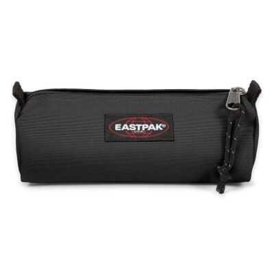 Eastpak Ek000372 Benchmark Single 6X20X7 Kalemlik Siyah Unisex Kırtasiye - EASTPAK