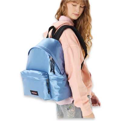 Eastpak Ek000620 Padded Pak'r 24Lt Açık Mavi Unisex Spor Çanta - 4