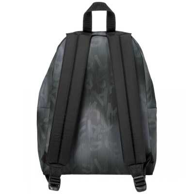 Eastpak Ek000620 Padded Pak'r 24Lt Gri-Siyah Unisex Spor Çanta - 2
