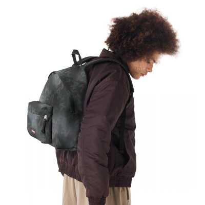 Eastpak Ek000620 Padded Pak'r 24Lt Gri-Siyah Unisex Spor Çanta - 3